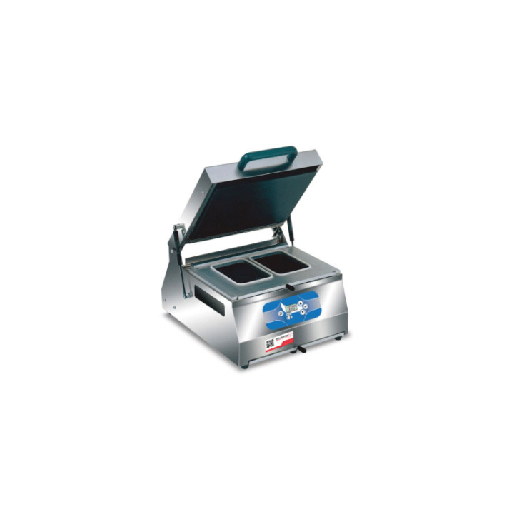 STEP Jet Tray Sealers Series de