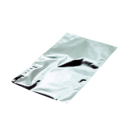 Bag Alu Vacuum PET PE 82my 100pcs