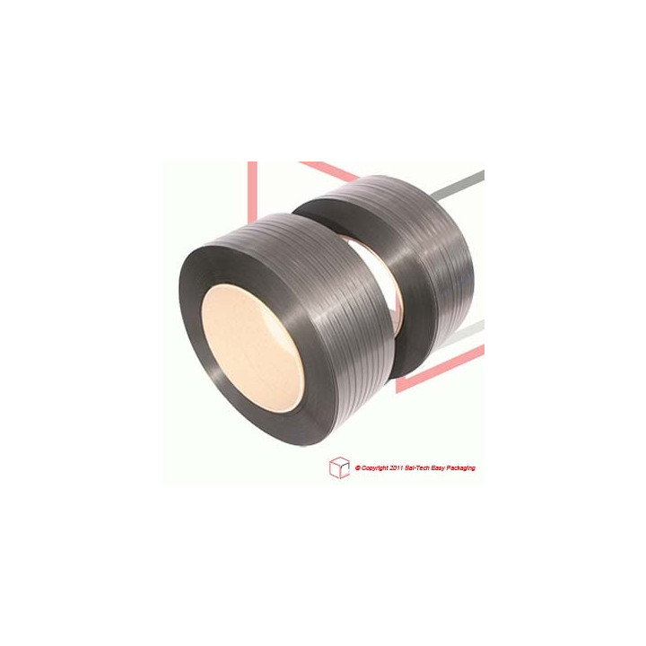 PP-Band 9 x 0,55 mm