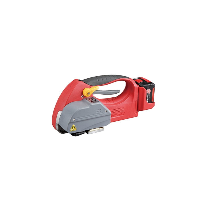 STEP H-45L Battery Operated Hand Strapping Tool