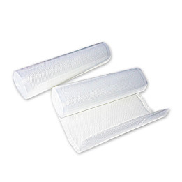 Vacuum Sealer / GOFER Rolls 100my FOR EXTERNAL SUCTION MACHINES