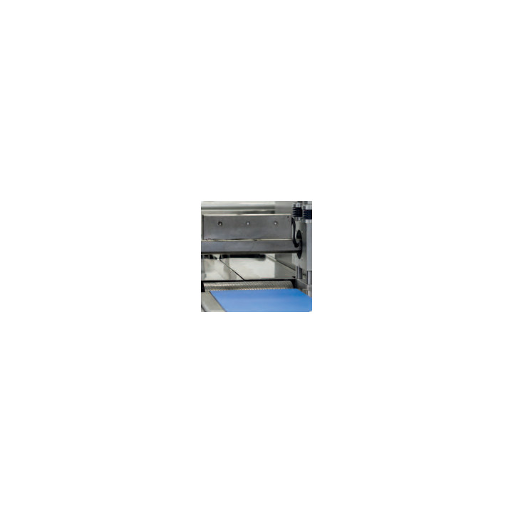 STEP FAT-50 Flow Pack Machine - IPS Italy