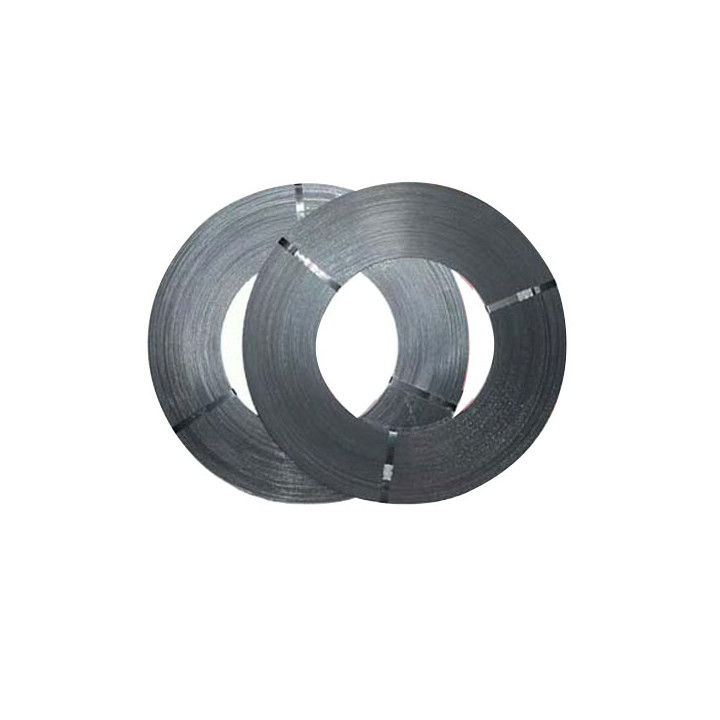 Steel Strap 16x0.5 single ring and pallet 625kg