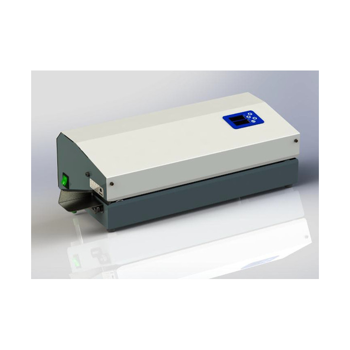 STEP UP 100-L Pharmaceutical Sealer