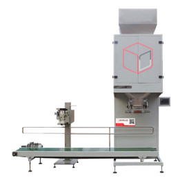 STEP DH3F-2-46 Double Hovedet Frit Falds Fylder