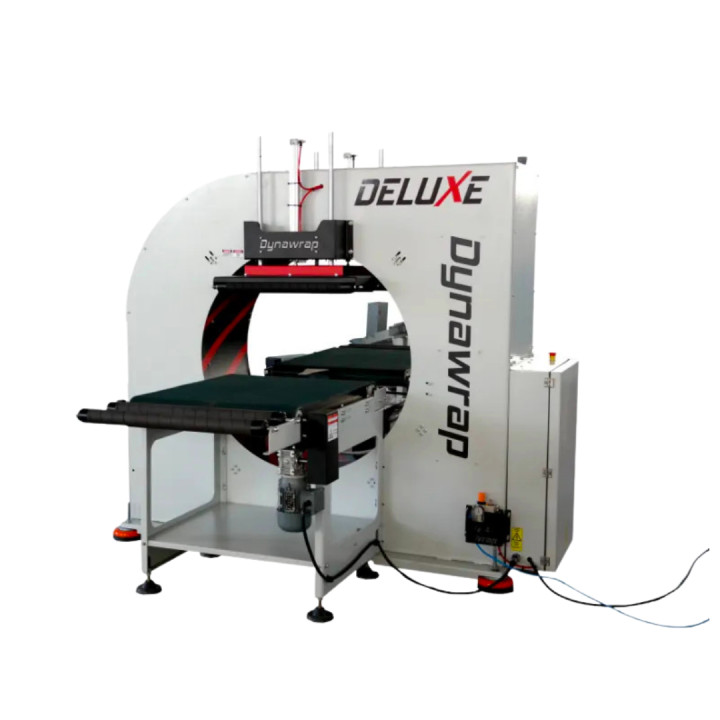 STEP DW Pro 600 Maskine
