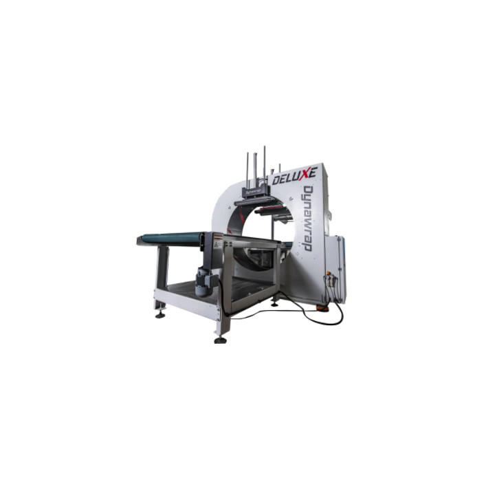 STEP DW Pro 600 Maskine