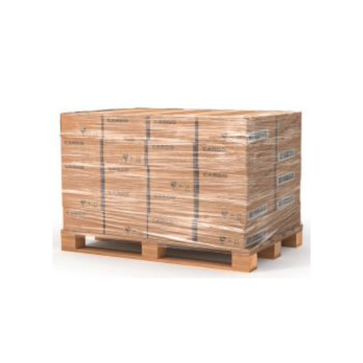 STEP MATRIX