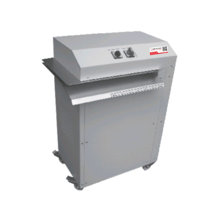STEP PacMaster S