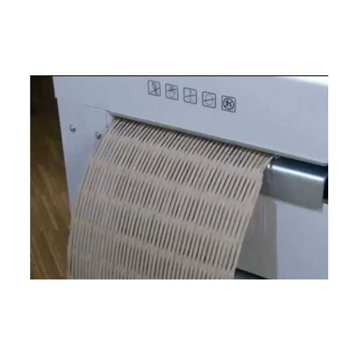 STEP PacMaster S