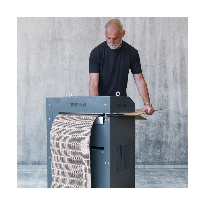 STEP PacMaster S