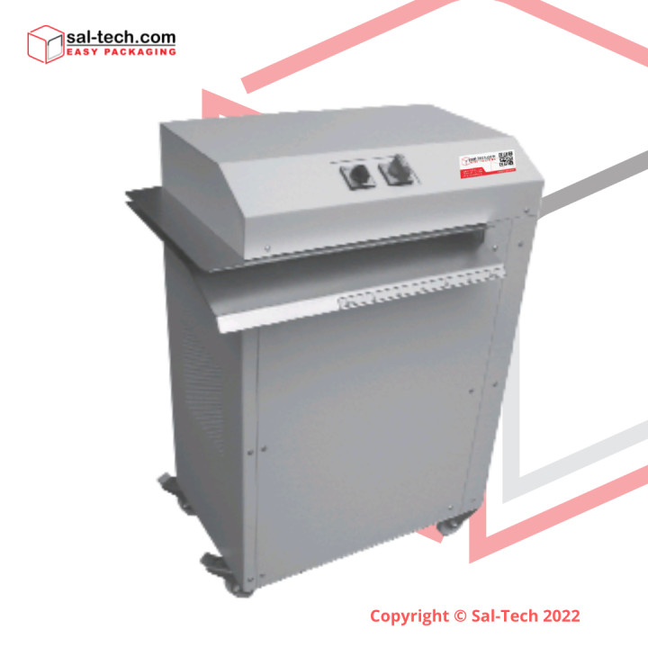 STEP PacMaster S