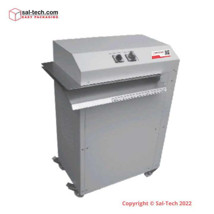 STEP PacMaster S