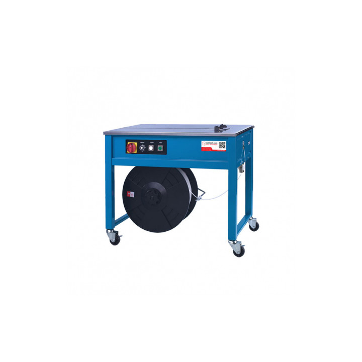 TP-202 Brugt Fuld service