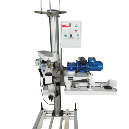 STEP GK35-6A