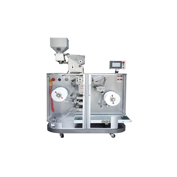 STEP UN-350B Tablet Strip Emballeringsmaskine