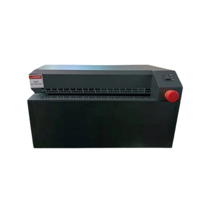 STEP 400 Papirshredder