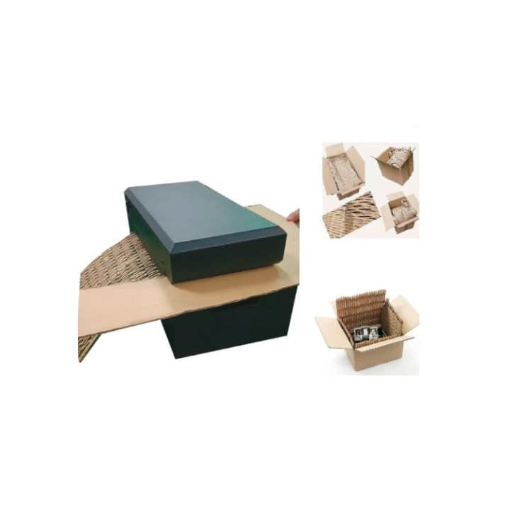 STEP 400 Papirshredder