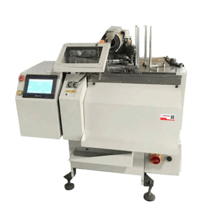 STEP TL-LY8-U2 Fuldautomatisk Papir Luftfriskermaskine | Højhastigheds Bearbejdning