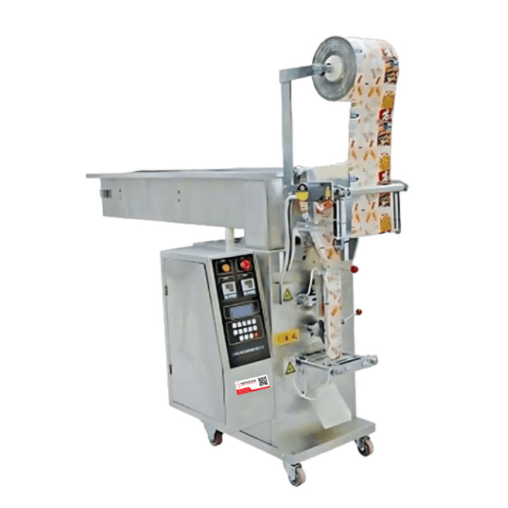 STEP DCFD-300 Tip-bucket Automatic Packing Machine