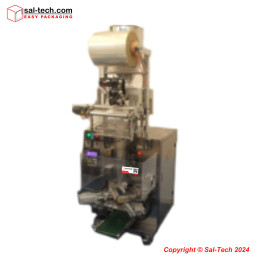 STEP DCKK-400 Granular Packaging Machine