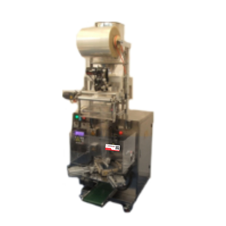 STEP DCKS-300 Granulatverpackungsmaschine | Hohe Effizienz & Präzision