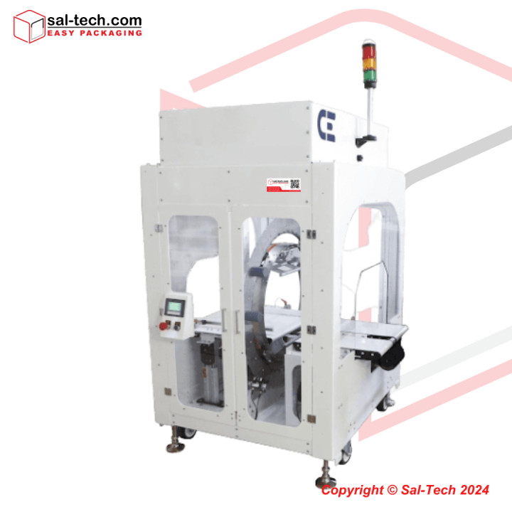 STEP-Bandwickler TM-21A