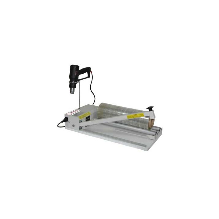 STEP I-Bar Sellador de impulso