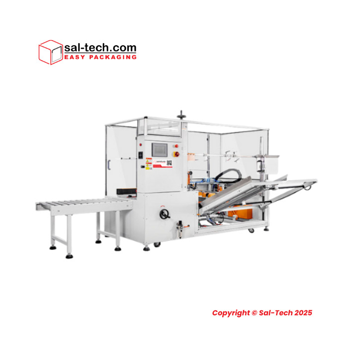 STEP K50 Carton Erector