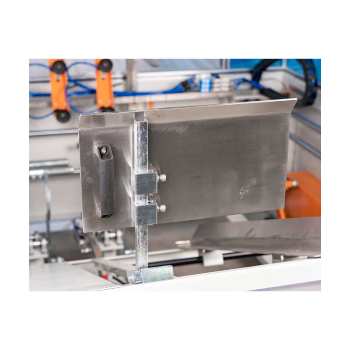 STEP K50 Carton Erector
