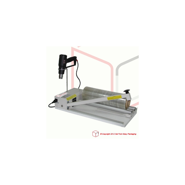 STEP I-Bar Sellador de impulso