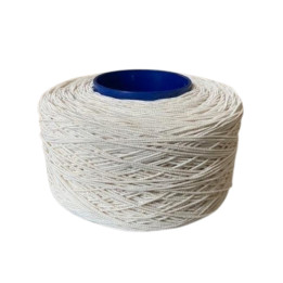 STEP String Biodegradable AR1COTV – Cuerda elástica de caucho natural | Apta para alimentos