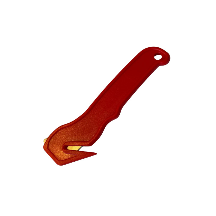 A300 Roter Folienschneider – 50 Stück/Box | Sal-Tech