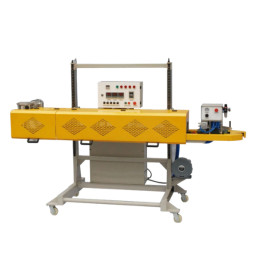 STEP FBH-32D Automatisk varmeforsegler for kraftige plastposer