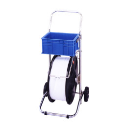 STEP H-83  Trolley for PP Core 200/280