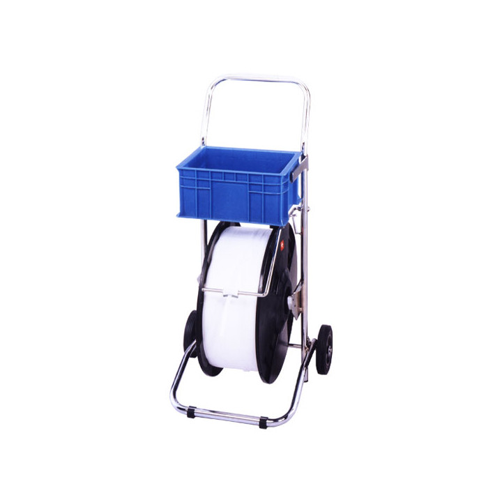 STEP H-83  Trolley for PP Core 200/280