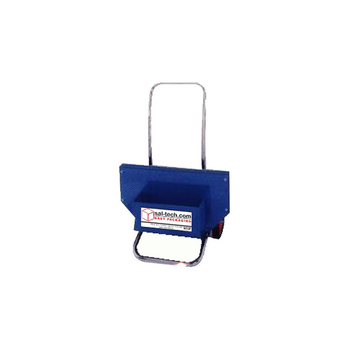 STEP H95 Trolley for Steel Strap Single Ring