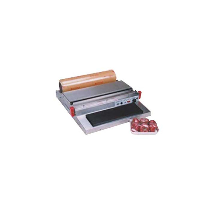 STEP 550WD Hand FIlm Wrapper