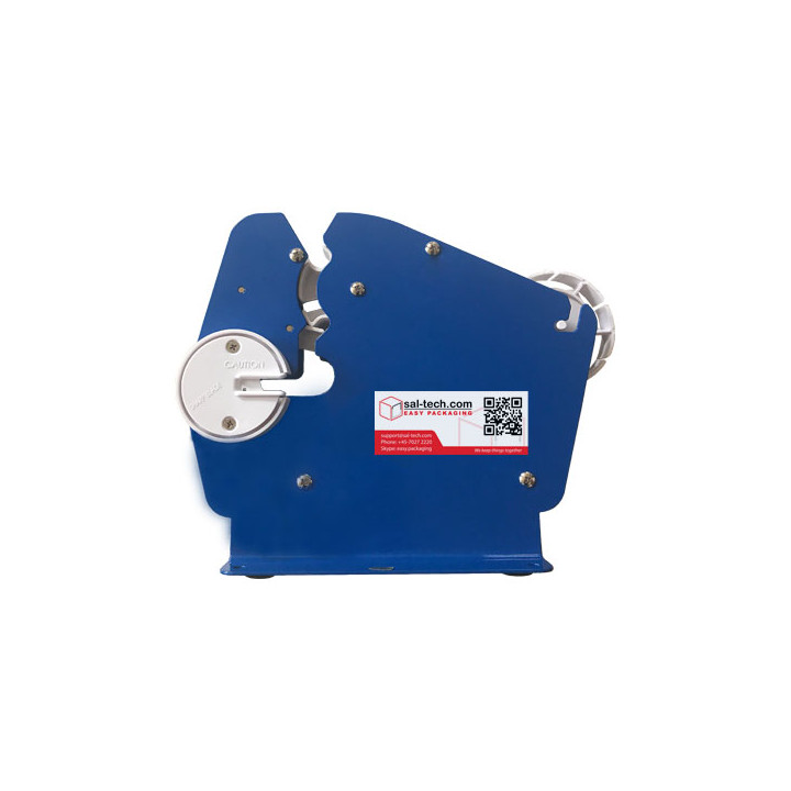 STEP 8300 Bag 19mm Tape Sealer Machine