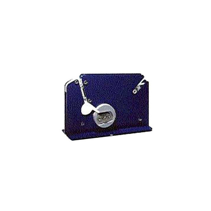 STEP T-916 Bag Sealer mit Messer