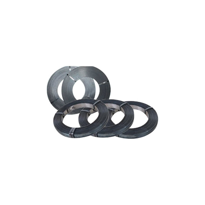 Steel Strap Single Rings