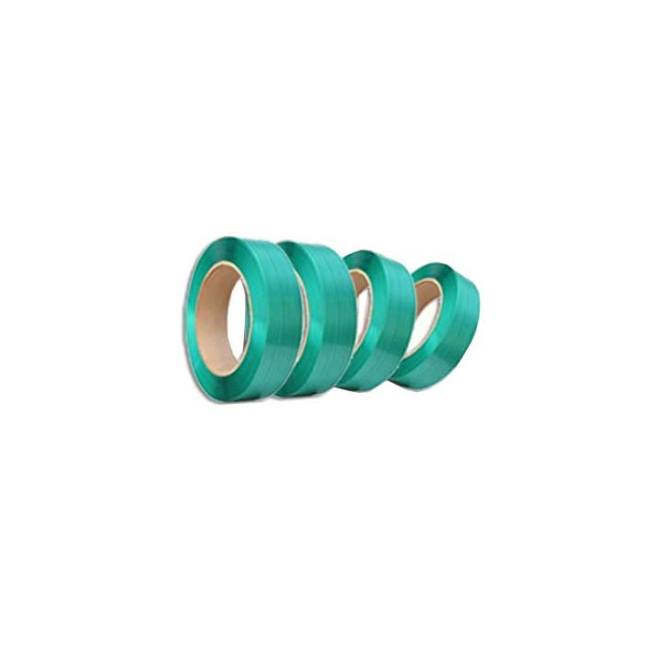 PP Correa 15,5 x 0,60 Verde
