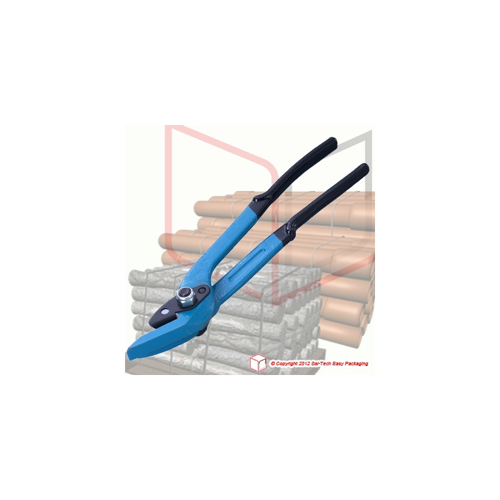STEP H16 Stahlbandschneider