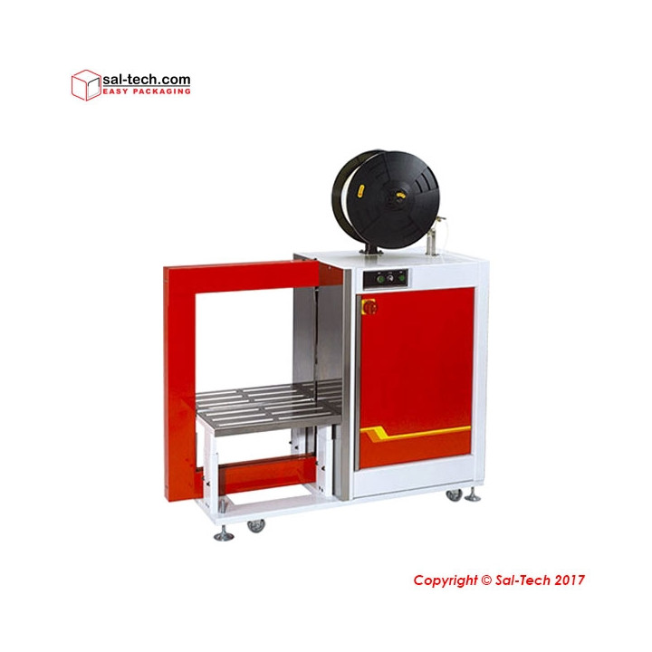 STEP TP-601Y Series