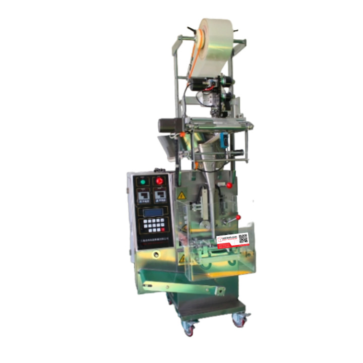 STEP DCP-200 Three-side Sealing