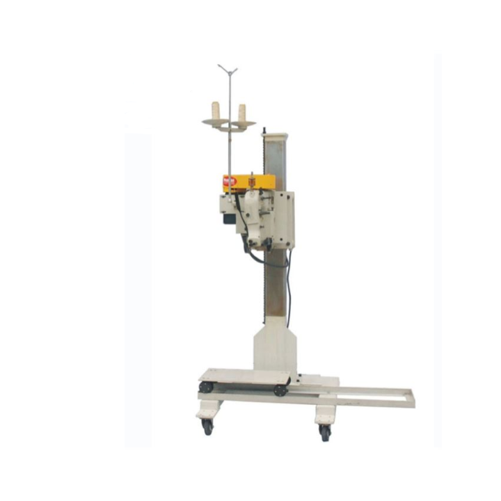 STEP FBS-20C Automatic Edge-Folding Stitching Packaging Machine