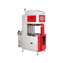 STEP TP-702NS Fully Automatic Strapping 