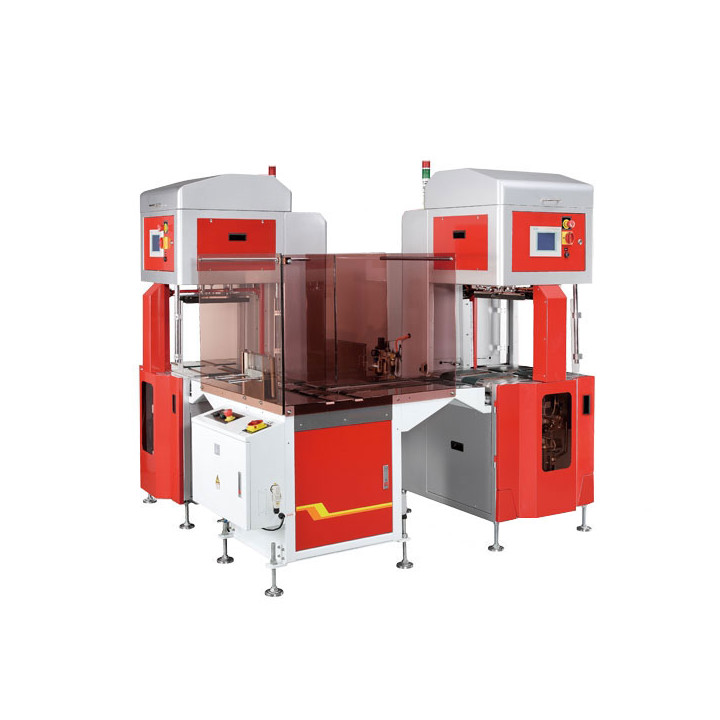 STEP TP-702NAD Fully Automatic Strapping Machine