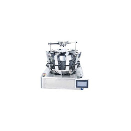 STEP JW-A8 8 Head Multihead Weigher