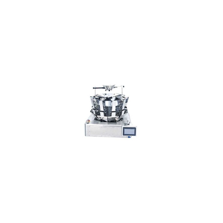 STEP MHV 10-05 Multihead Weigher